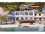 Apartmány Suhi Potok apartments Croatia