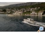 Apartmány Suhi Potok apartments Croatia
