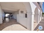 Apartmány Suhi Potok apartments Croatia