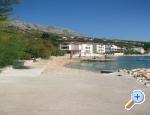 Apartmani-pansion Julija Suhi Potok apartments Croatia
