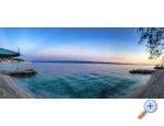 Apartmani-pansion Julija Suhi Potok apartments Croatia