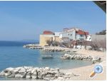 Apartmani-pansion Julija Suhi Potok apartments Croatia
