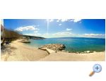 Apartmani-pansion Julija Suhi Potok apartments Croatia
