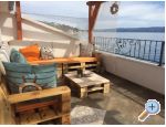 Apartmani-pansion Julija Suhi Potok apartments Croatia