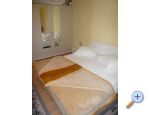Apartmens Cvitanovic apartments Croatia