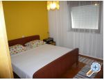 Apartmens Cvitanovic apartments Croatia
