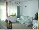 Apartmens Cvitanovic apartments Croatia