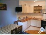 Apartmens Cvitanovic apartments Croatia