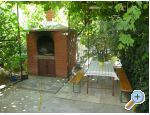 Apartmens Cvitanovic apartments Croatia