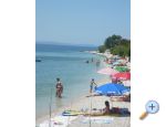 Apartmens Cvitanovic apartments Croatia
