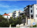 Apartmens Cvitanovic apartments Croatia