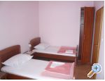 Apartmens Cvitanovic apartments Croatia