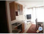 Apartmens Cvitanovic apartments Croatia