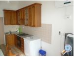 Apartmens Cvitanovic apartments Croatia
