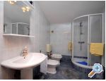 Apartmens Cvitanovic apartments Croatia