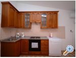 Apartmens Cvitanovic apartments Croatia