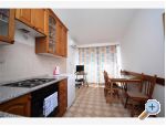 Apartmens Cvitanovic apartments Croatia