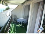 Apartmens Cvitanovic apartments Croatia