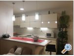 Apartment Roza apartments Croatia