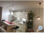Apartment Roza apartments Croatia
