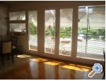 Apartment Roza apartments Croatia