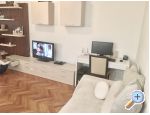 Apartment Roza apartments Croatia