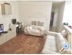 Apartment Roza apartments Croatia