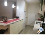 Apartment Roza apartments Croatia