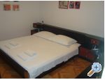 Apartment Roza apartments Croatia