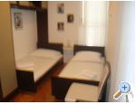 Apartment Roza apartments Croatia