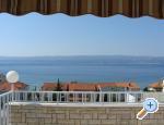 Apartment Stomorica Croatia Hrvatska