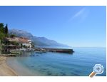 Apartments  Pelegrin Croatia Hrvatska