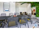 Apartmány Tamaris - Suhi Potok apartments Croatia