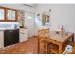 Apartmány Tamaris - Suhi Potok apartments Croatia