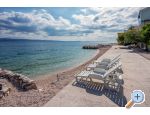 Apartmány Tamaris - Suhi Potok apartments Croatia