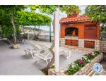 Apartmány Tamaris - Suhi Potok apartments Croatia