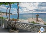 Apartmány Tamaris - Suhi Potok apartments Croatia