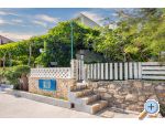 Apartmány Tamaris - Suhi Potok apartments Croatia