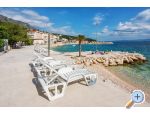 Apartmány Tamaris - Suhi Potok apartments Croatia