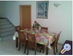 Apartments Ana - Camp Ivo apartments Croatia