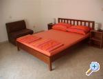 Apartments Ana - Camp Ivo apartments Croatia