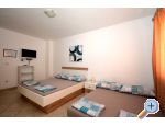 Apartments Ana - Camp Ivo apartments Croatia