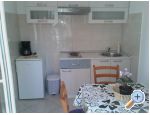 Apartments Ana - Camp Ivo apartments Croatia