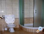 Apartments Ana - Camp Ivo apartments Croatia
