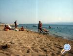Apartments Ana - Camp Ivo apartments Croatia