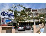 Apartments Babaja Croatia Hrvatska