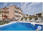Apartments Babaja apartments Croatia