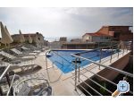 Apartments Babaja apartments Croatia