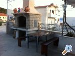 Apartments Babaja apartments Croatia