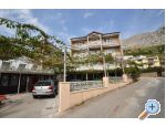 Apartments Babaja apartments Croatia